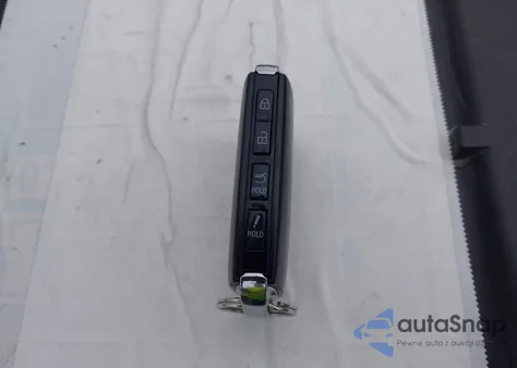 2024 Mazda Cx-50 2.5 S Premium z USA, uszkodzony, nr VIN 7MMVABDM1RN181413